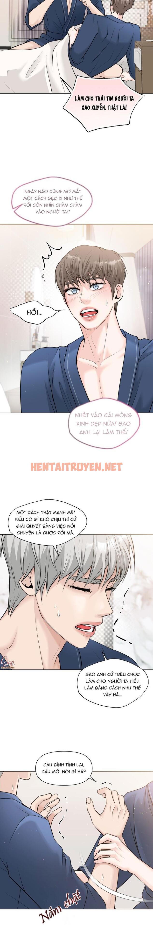 Xem ảnh Hội Viên Đặc Biệt - Chap 10 - img_017_1685639903 - HentaiTruyen.net