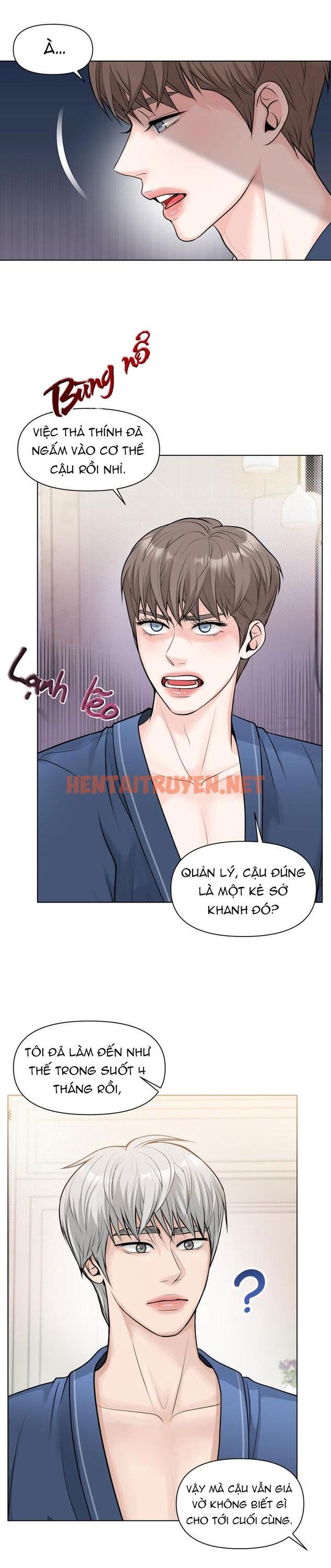 Xem ảnh Hội Viên Đặc Biệt - Chap 10 - img_021_1685639906 - HentaiTruyen.net