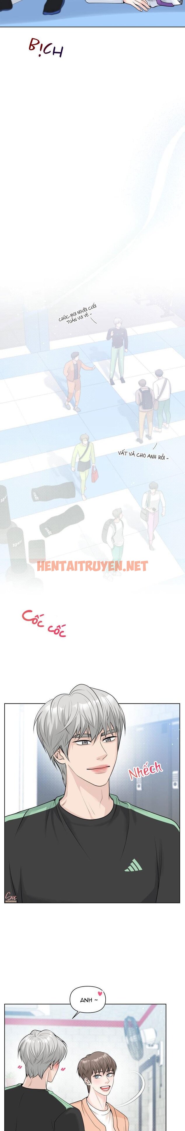 Xem ảnh Hội Viên Đặc Biệt - Chap 14 - img_008_1687790618 - HentaiTruyen.net