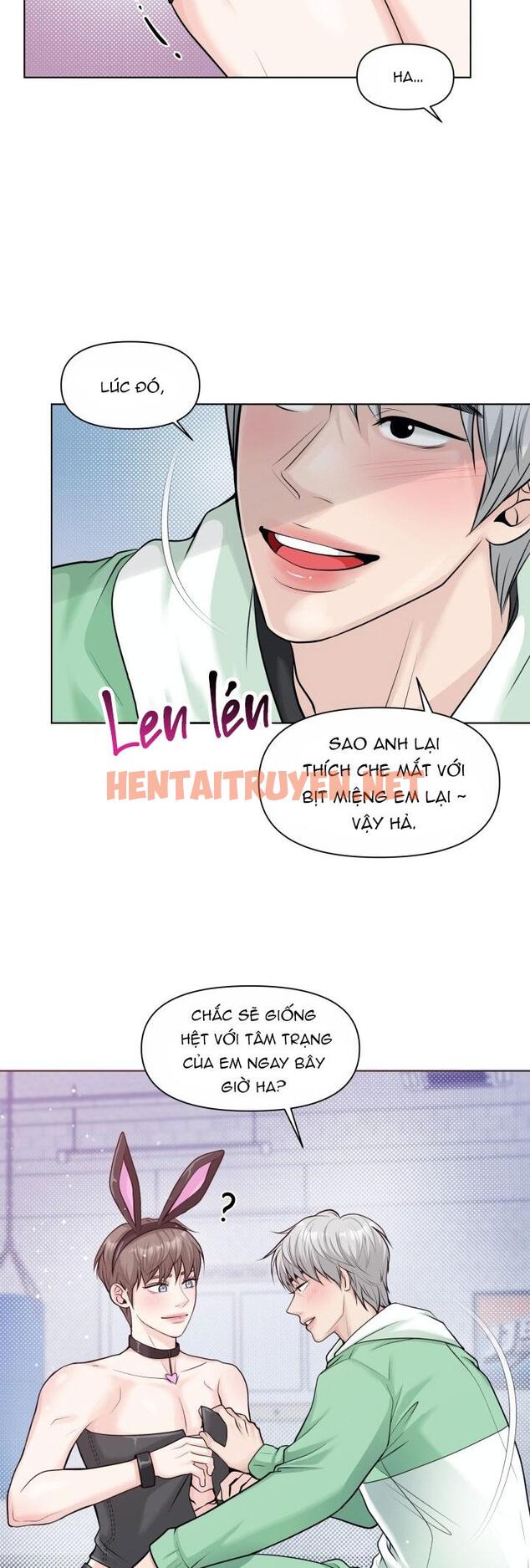 Xem ảnh Hội Viên Đặc Biệt - Chap 15 - img_019_1689266584 - HentaiTruyen.net