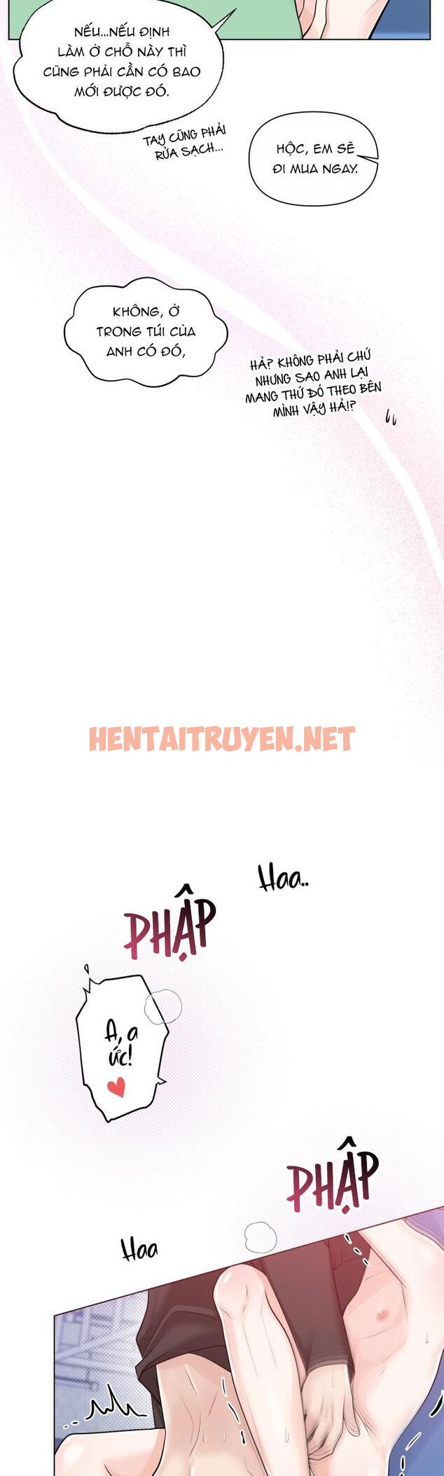 Xem ảnh Hội Viên Đặc Biệt - Chap 15 - img_026_1689266584 - HentaiTruyen.net