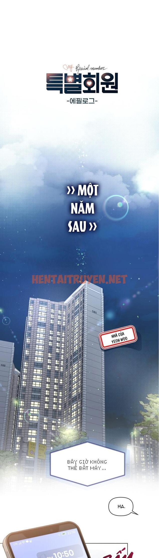 Xem ảnh Hội Viên Đặc Biệt - Chap 16 - img_003_1690649014 - HentaiTruyenVN.net