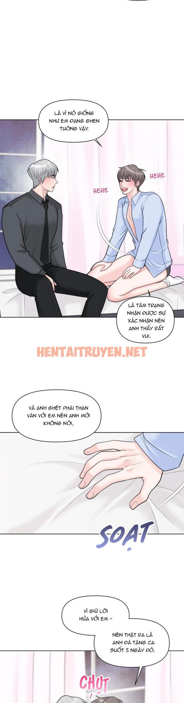 Xem ảnh Hội Viên Đặc Biệt - Chap 16 - img_034_1690649015 - TruyenVN.APP