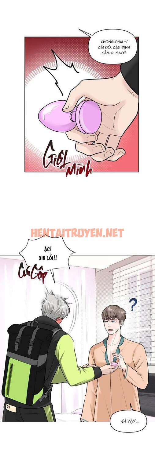 Xem ảnh Hội Viên Đặc Biệt - Chap 2 - img_020_1683483654 - HentaiTruyenVN.net