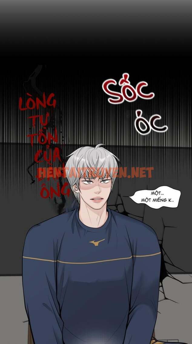 Xem ảnh Hội Viên Đặc Biệt - Chap 4 - img_019_1683483613 - HentaiTruyenVN.net