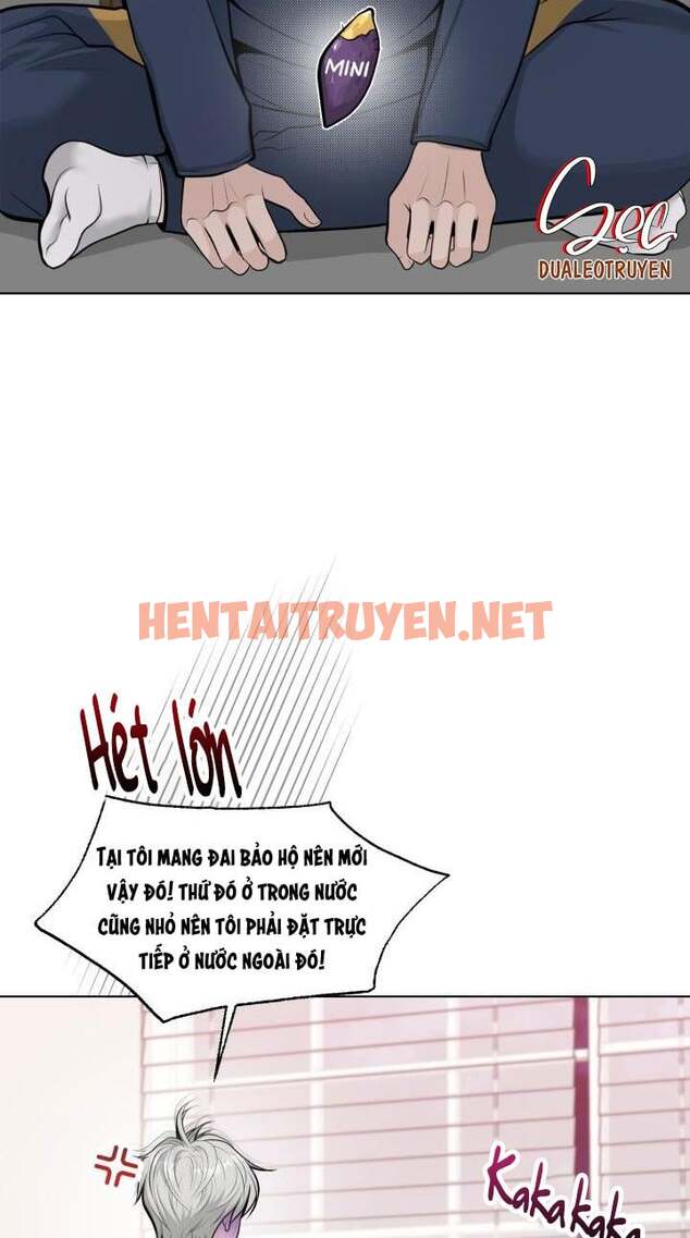 Xem ảnh Hội Viên Đặc Biệt - Chap 4 - img_020_1683483613 - HentaiTruyenVN.net