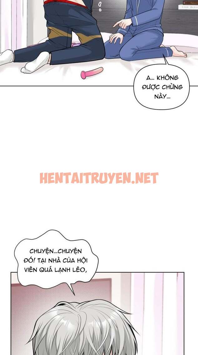 Xem ảnh Hội Viên Đặc Biệt - Chap 4 - img_035_1683483618 - HentaiTruyenVN.net