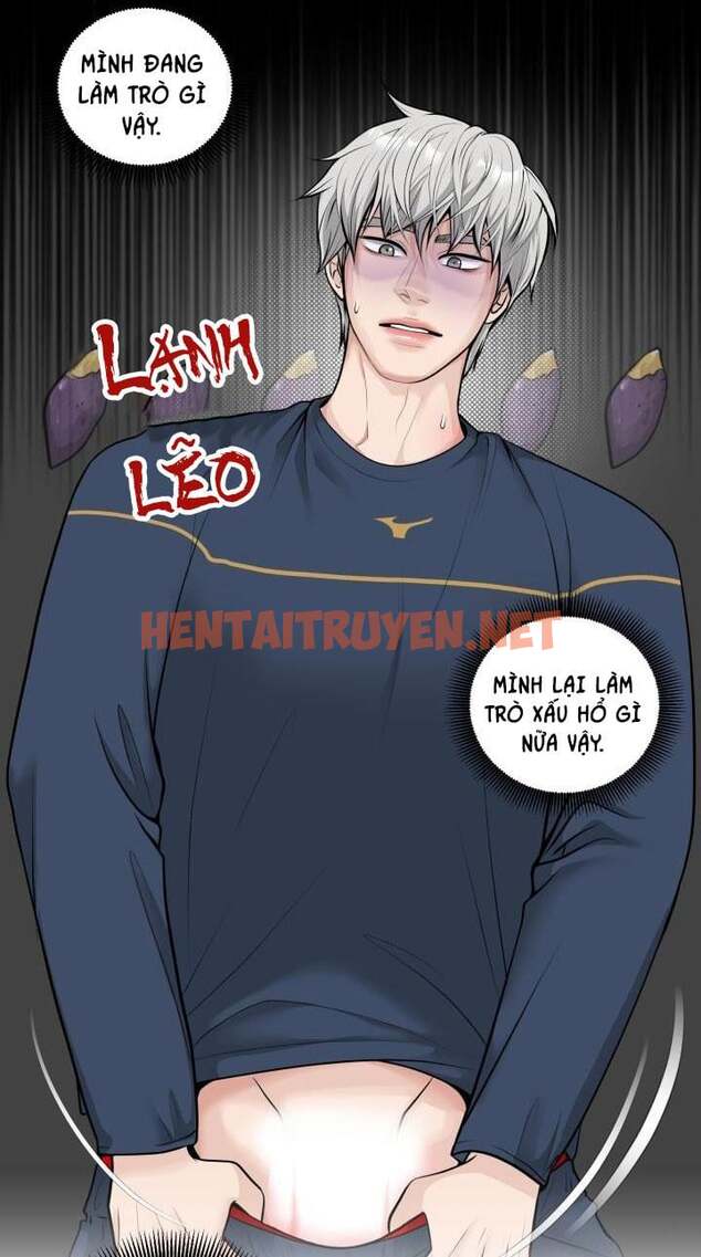 Xem ảnh Hội Viên Đặc Biệt - Chap 4 - img_039_1683483619 - HentaiTruyenVN.net