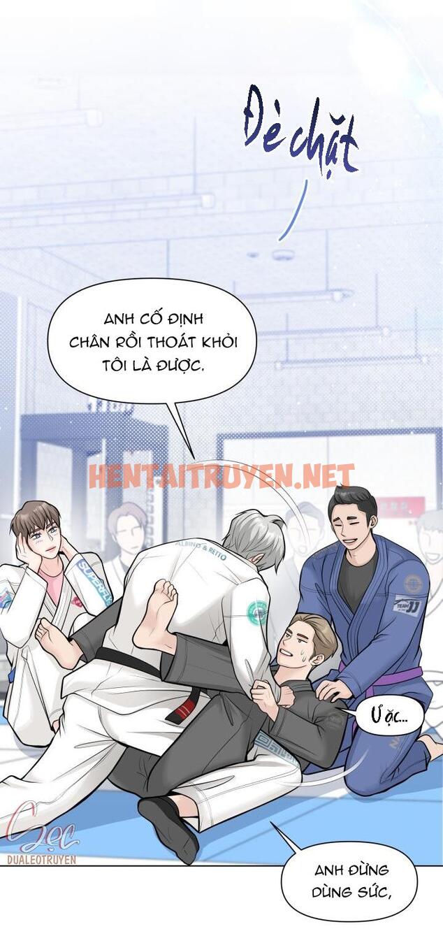 Xem ảnh Hội Viên Đặc Biệt - Chap 7 - img_010_1683999984 - HentaiTruyenVN.net