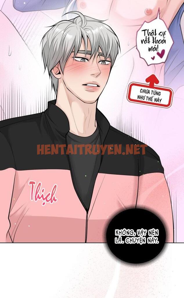 Xem ảnh Hội Viên Đặc Biệt - Chap 7 - img_035_1683999993 - HentaiTruyenVN.net