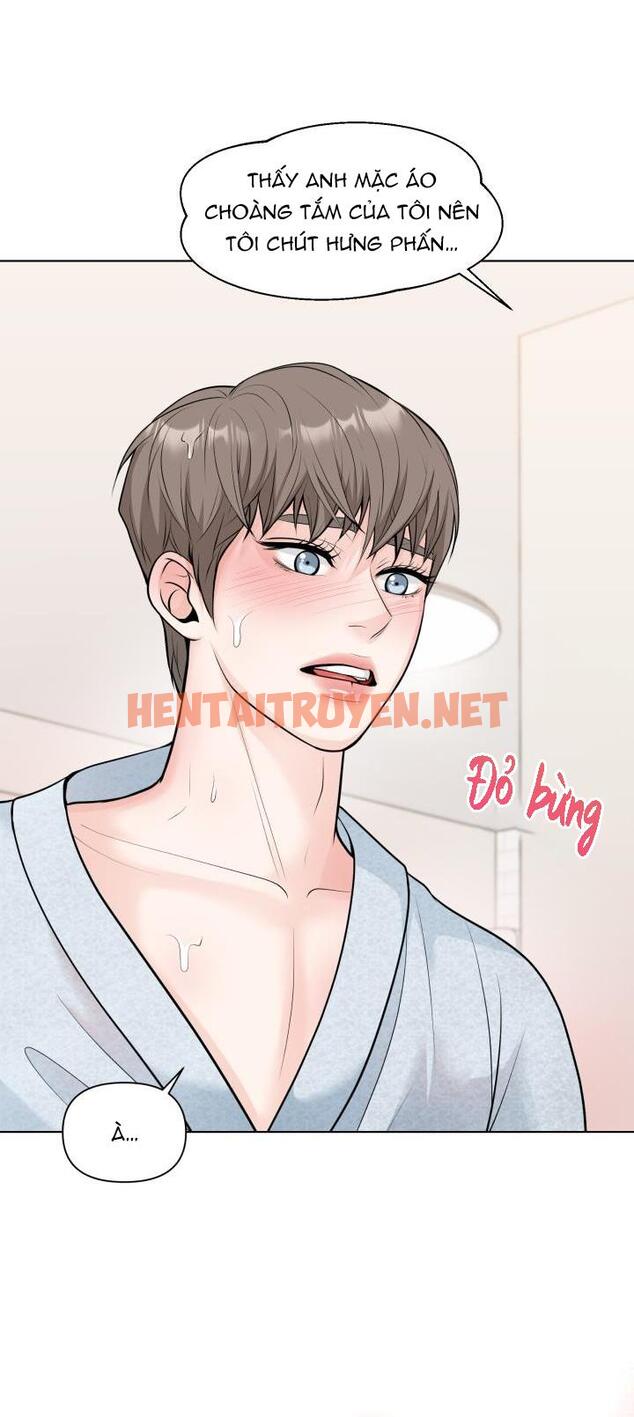 Xem ảnh Hội Viên Đặc Biệt - Chap 8 - img_008_1684862449 - HentaiTruyen.net