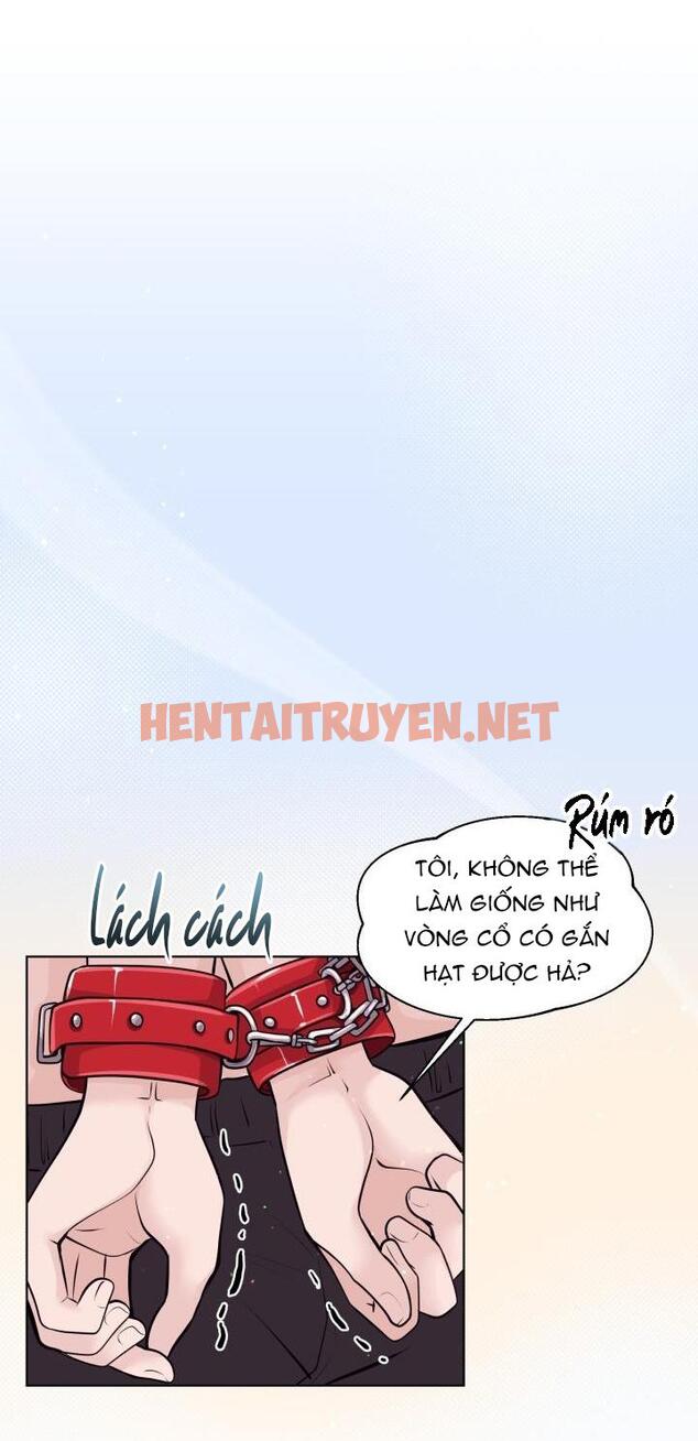 Xem ảnh Hội Viên Đặc Biệt - Chap 8 - img_022_1684862454 - HentaiTruyen.net