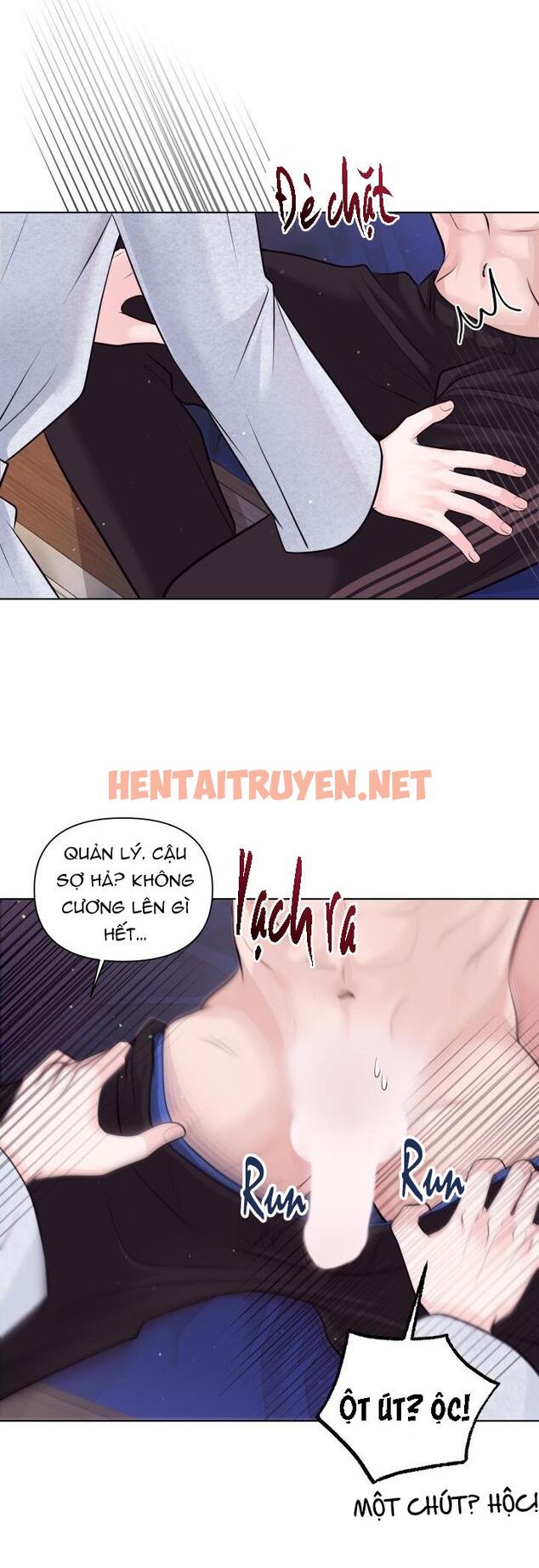 Xem ảnh Hội Viên Đặc Biệt - Chap 8 - img_027_1684862456 - HentaiTruyenVN.net