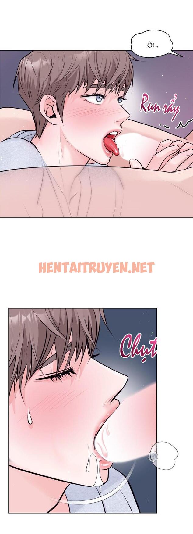 Xem ảnh Hội Viên Đặc Biệt - Chap 8 - img_030_1684862458 - HentaiTruyenVN.net