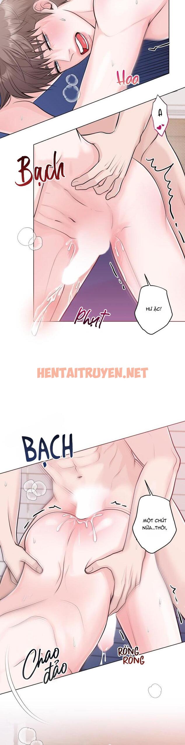 Xem ảnh Hội Viên Đặc Biệt - Chap 9 - img_008_1685379946 - HentaiTruyenVN.net