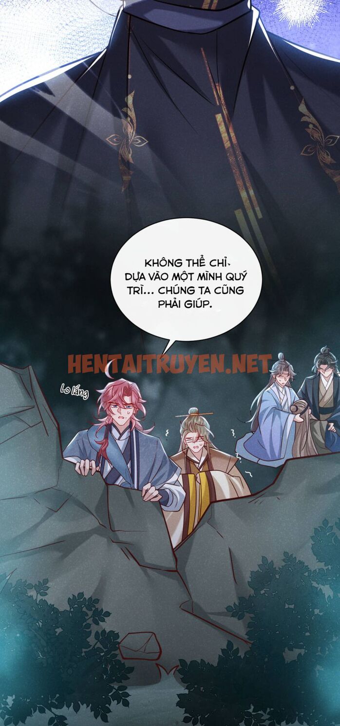 Xem ảnh Hôm Nay Lại Lấy Mạng Công Lược Phản Diện - Chap 45 - img_027_1689496075 - HentaiTruyen.net