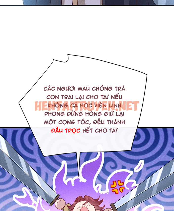 Xem ảnh Hôm Nay Lại Lấy Mạng Công Lược Phản Diện - Chap 63 - img_008_1695351933 - HentaiTruyen.net