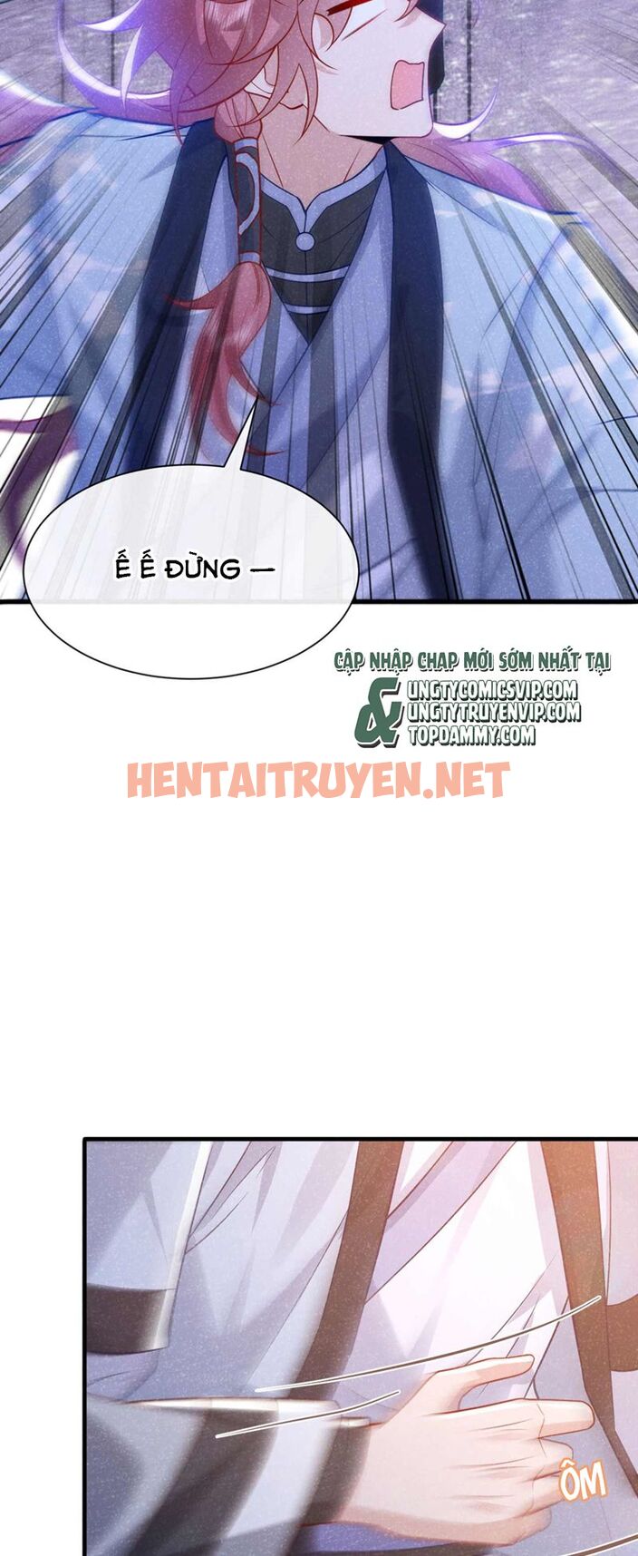 Xem ảnh Hôm Nay Lại Lấy Mạng Công Lược Phản Diện - Chap 71 - img_014_1697780133 - HentaiTruyen.net