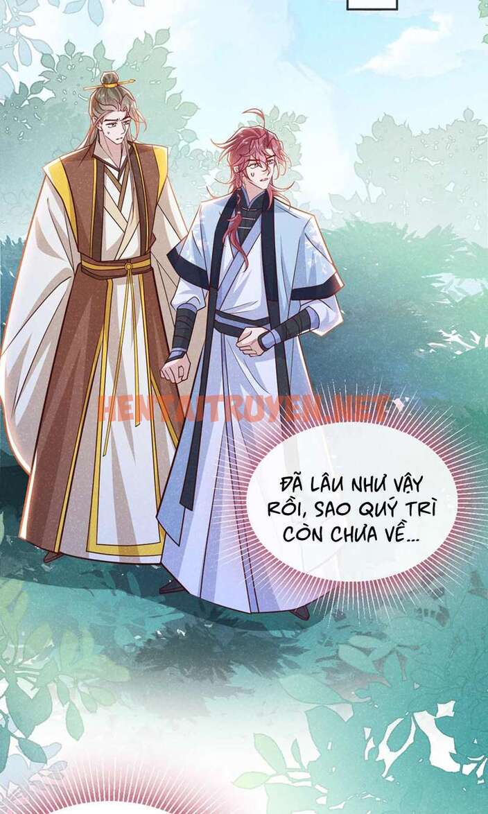 Xem ảnh Hôm Nay Lại Lấy Mạng Công Lược Phản Diện - Chap 72 - img_013_1697962015 - HentaiTruyen.net