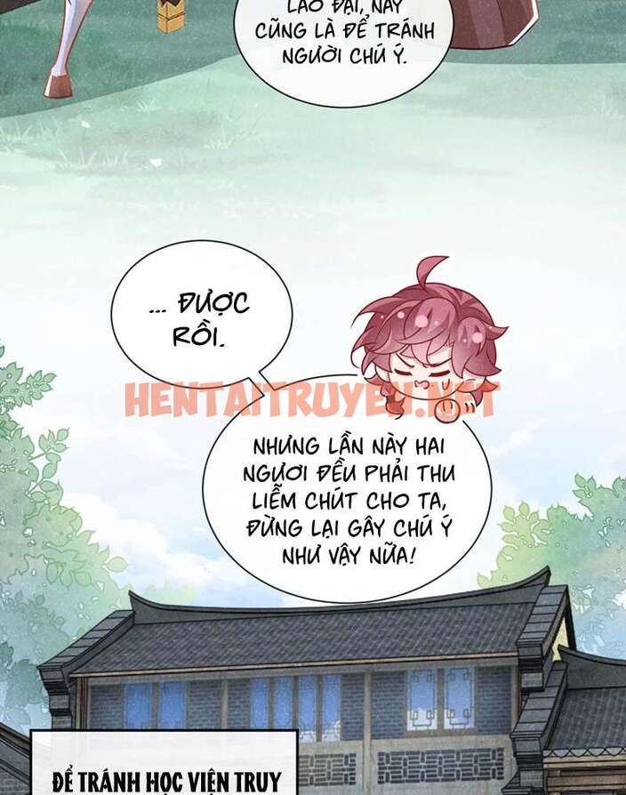 Xem ảnh Hôm Nay Lại Lấy Mạng Công Lược Phản Diện - Chap 72 - img_030_1697962046 - HentaiTruyen.net