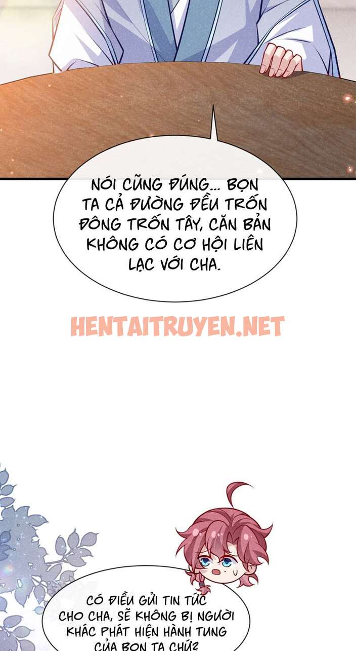 Xem ảnh Hôm Nay Lại Lấy Mạng Công Lược Phản Diện - Chap 76 - img_032_1699160918 - TruyenVN.APP