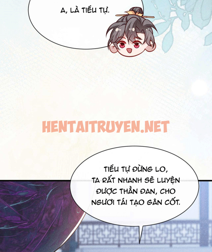 Xem ảnh Hôm Nay Lại Lấy Mạng Công Lược Phản Diện - Chap 79 - img_073_1700205072 - HentaiTruyen.net