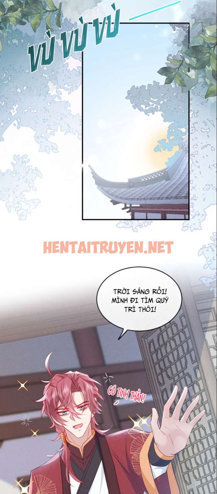 Xem ảnh Hôm Nay Lại Lấy Mạng Công Lược Phản Diện - Chap 8 - img_006_1674565527 - HentaiTruyen.net