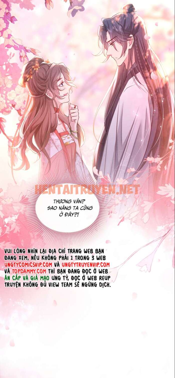 Xem ảnh Hôm Nay Lại Lấy Mạng Công Lược Phản Diện - Chap 8 - img_010_1674565533 - HentaiTruyen.net