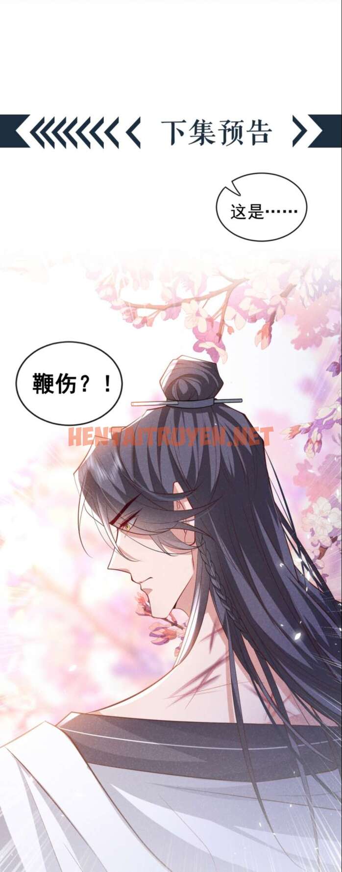 Xem ảnh Hôm Nay Lại Lấy Mạng Công Lược Phản Diện - Chap 8 - img_024_1674565555 - HentaiTruyen.net