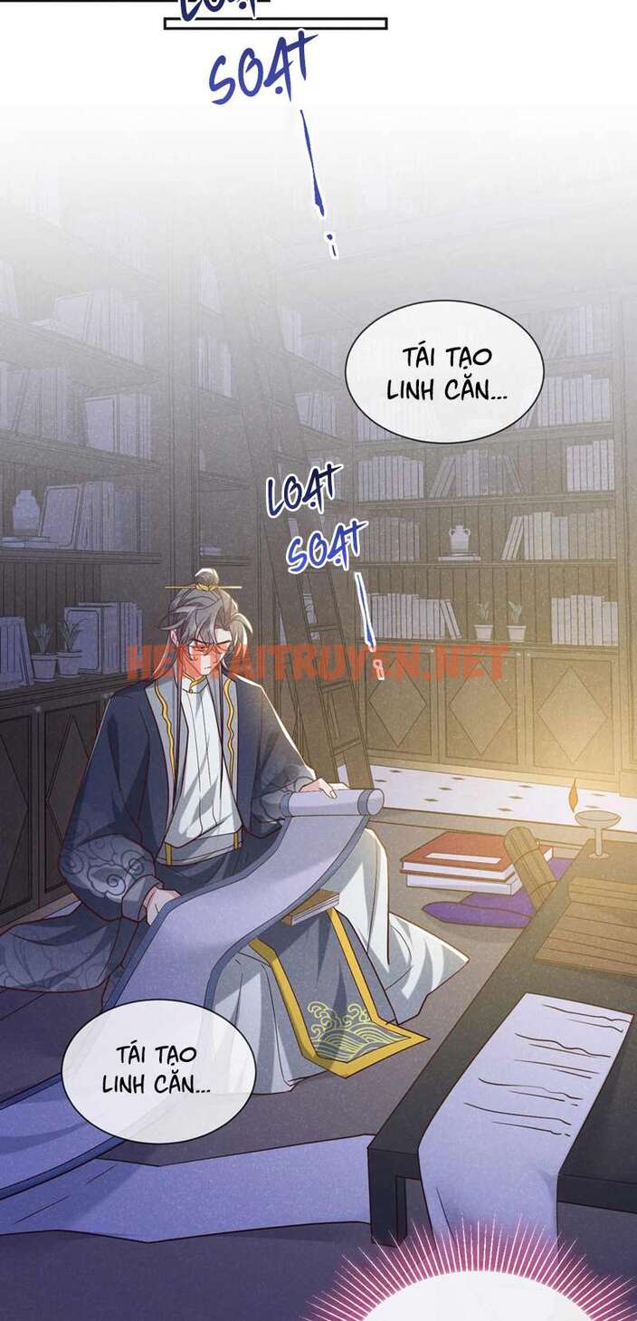 Xem ảnh Hôm Nay Lại Lấy Mạng Công Lược Phản Diện - Chap 80 - img_003_1700378247 - HentaiTruyen.net