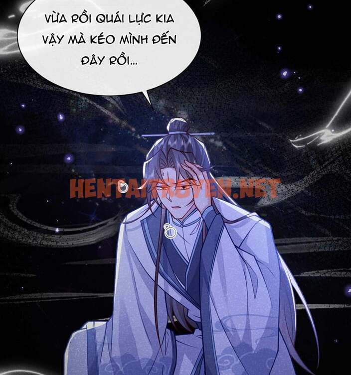 Xem ảnh Hôm Nay Lại Lấy Mạng Công Lược Phản Diện - Chap 83 - img_046_1701411133 - HentaiTruyen.net