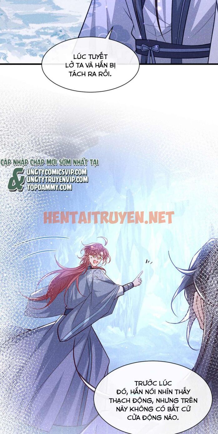 Xem ảnh Hôm Nay Lại Lấy Mạng Công Lược Phản Diện - Chap 84 - img_013_1702016703 - HentaiTruyen.net