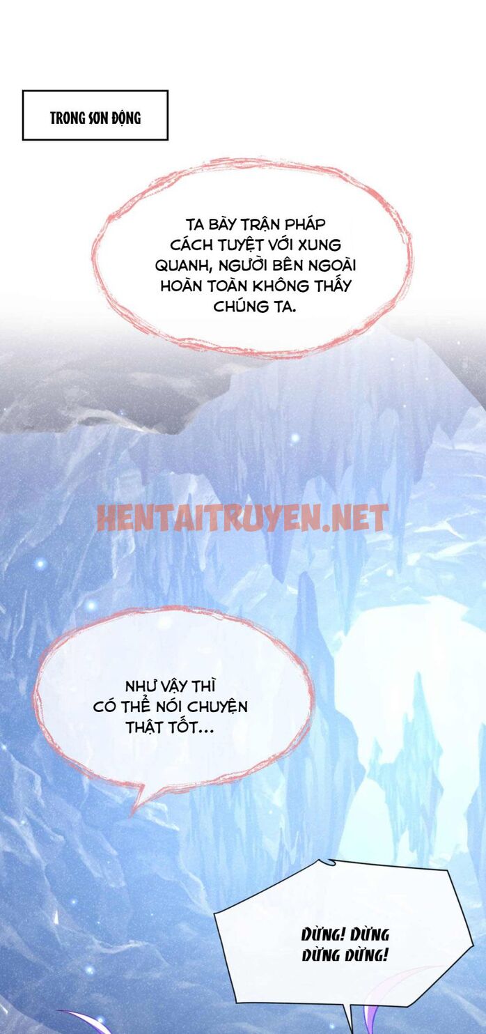 Xem ảnh Hôm Nay Lại Lấy Mạng Công Lược Phản Diện - Chap 84 - img_017_1702016711 - HentaiTruyen.net