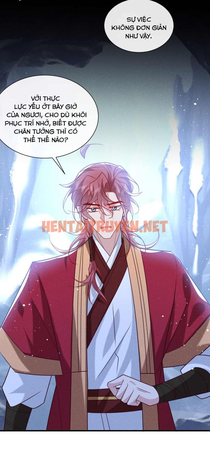 Xem ảnh Hôm Nay Lại Lấy Mạng Công Lược Phản Diện - Chap 84 - img_042_1702016758 - HentaiTruyen.net