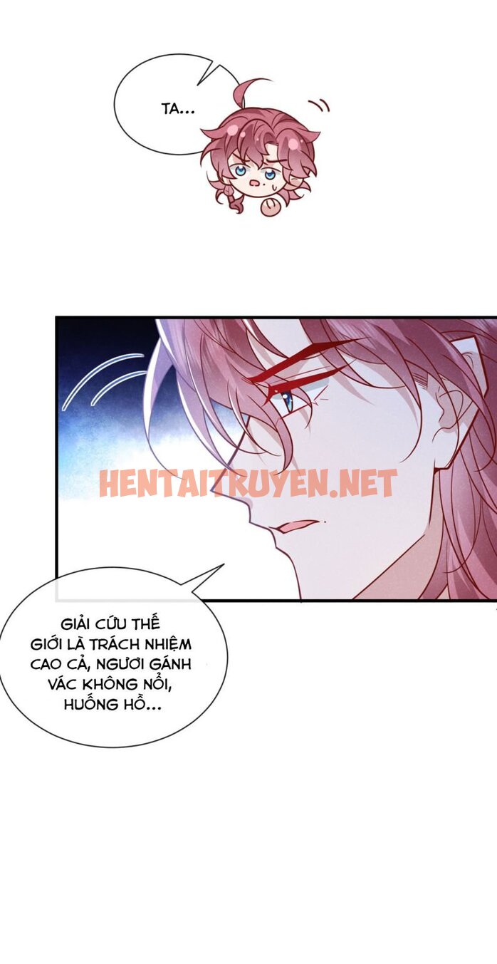 Xem ảnh Hôm Nay Lại Lấy Mạng Công Lược Phản Diện - Chap 85 - img_003_1702016608 - HentaiTruyen.net