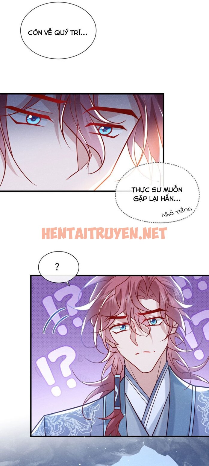 Xem ảnh Hôm Nay Lại Lấy Mạng Công Lược Phản Diện - Chap 85 - img_016_1702016633 - HentaiTruyenVN.net