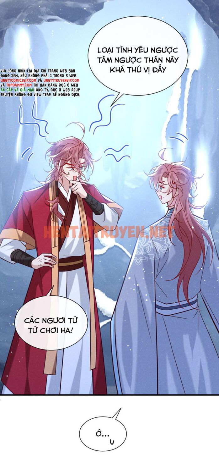 Xem ảnh Hôm Nay Lại Lấy Mạng Công Lược Phản Diện - Chap 85 - img_017_1702016635 - HentaiTruyenVN.net