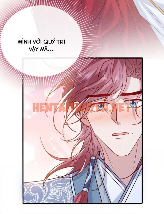 Xem ảnh Hôm Nay Lại Lấy Mạng Công Lược Phản Diện - Chap 85 - img_025_1702016650 - HentaiTruyenVN.net