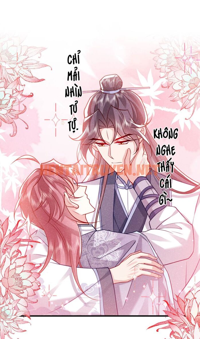 Xem ảnh Hôm Nay Lại Lấy Mạng Công Lược Phản Diện - Chap 85 - img_030_1702016659 - HentaiTruyenVN.net