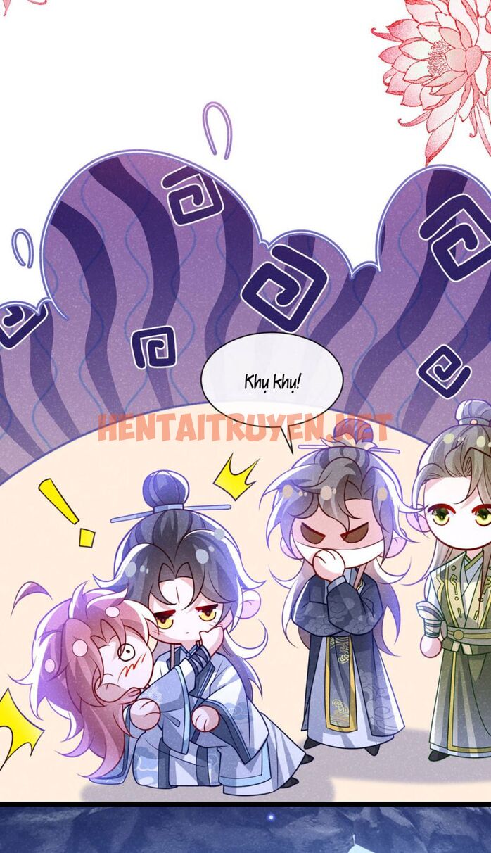 Xem ảnh Hôm Nay Lại Lấy Mạng Công Lược Phản Diện - Chap 85 - img_031_1702016661 - HentaiTruyenVN.net