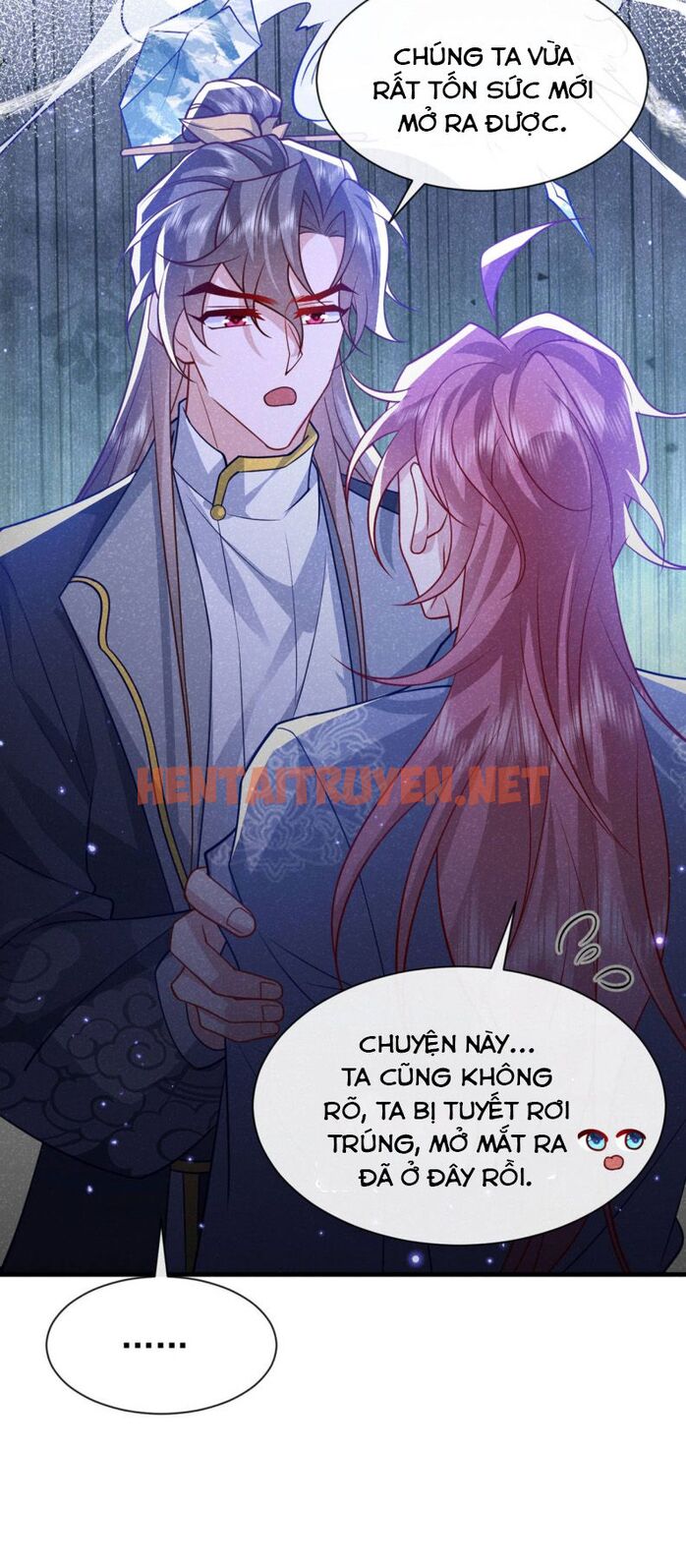 Xem ảnh Hôm Nay Lại Lấy Mạng Công Lược Phản Diện - Chap 85 - img_034_1702016668 - HentaiTruyen.net