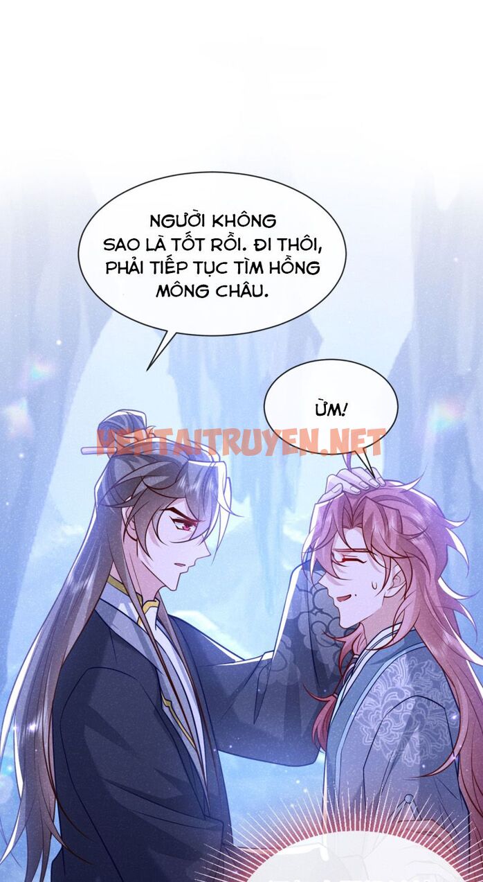 Xem ảnh Hôm Nay Lại Lấy Mạng Công Lược Phản Diện - Chap 85 - img_035_1702016670 - HentaiTruyenVN.net