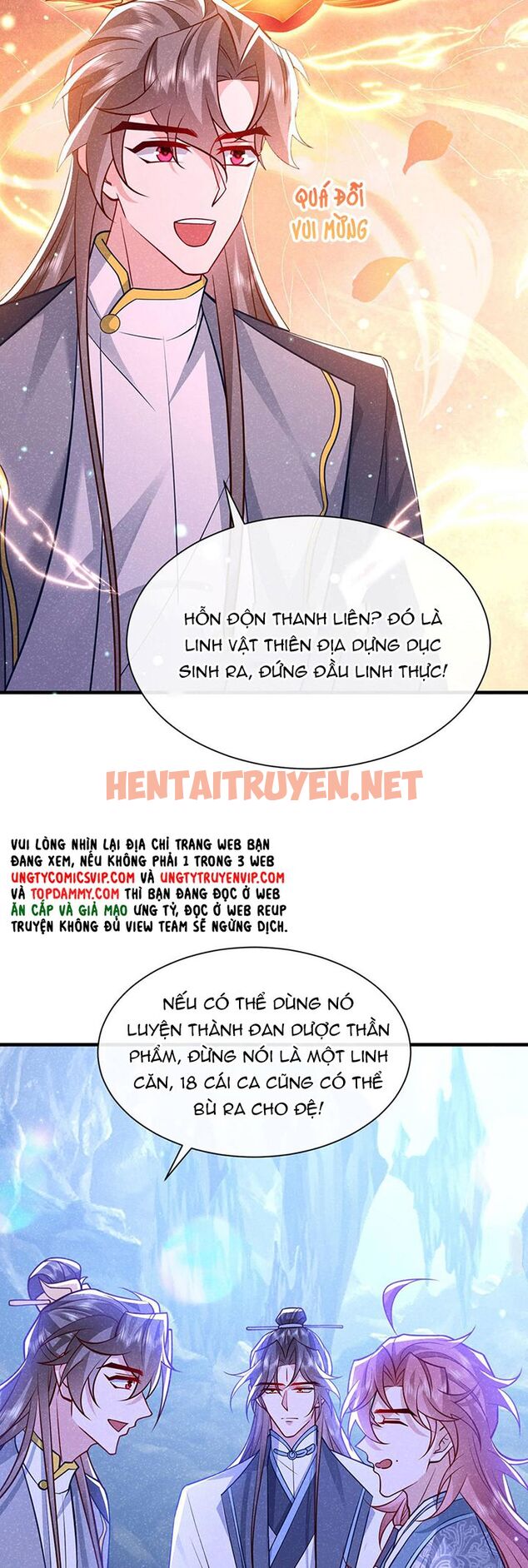 Xem ảnh Hôm Nay Lại Lấy Mạng Công Lược Phản Diện - Chap 86 - img_008_1702192266 - HentaiTruyen.net