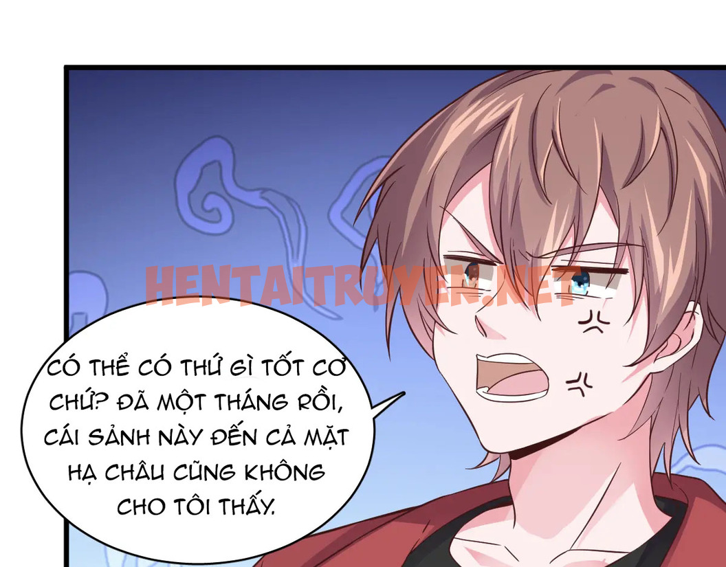 Xem ảnh Hôm Nay Tên Khốn Đó Lại Gây Sự Với Tôi - Chap 4 - img_035_1628910479 - HentaiTruyenVN.net