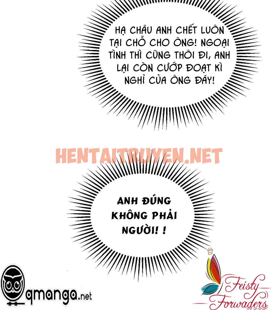 Xem ảnh Hôm Nay Tên Khốn Đó Lại Gây Sự Với Tôi - Chap 5 - img_013_1629085610 - HentaiTruyen.net