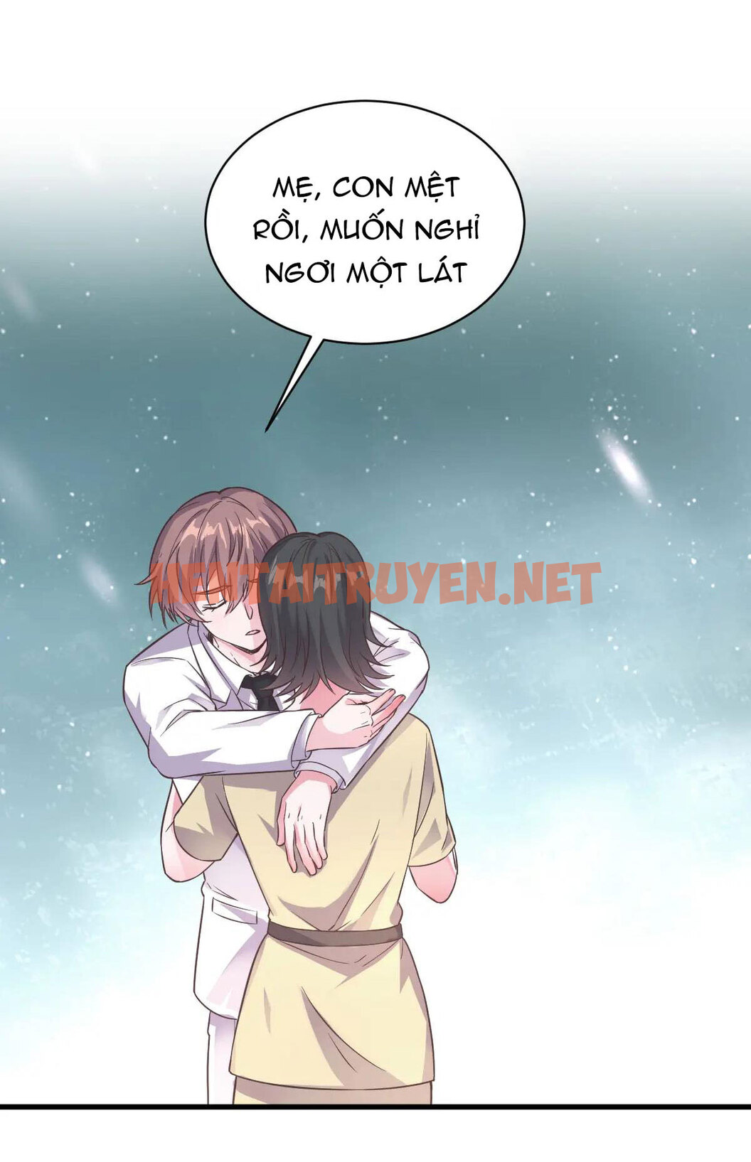 Xem ảnh Hôm Nay Tên Khốn Đó Lại Gây Sự Với Tôi - Chap 6 - img_034_1628915494 - HentaiTruyen.net