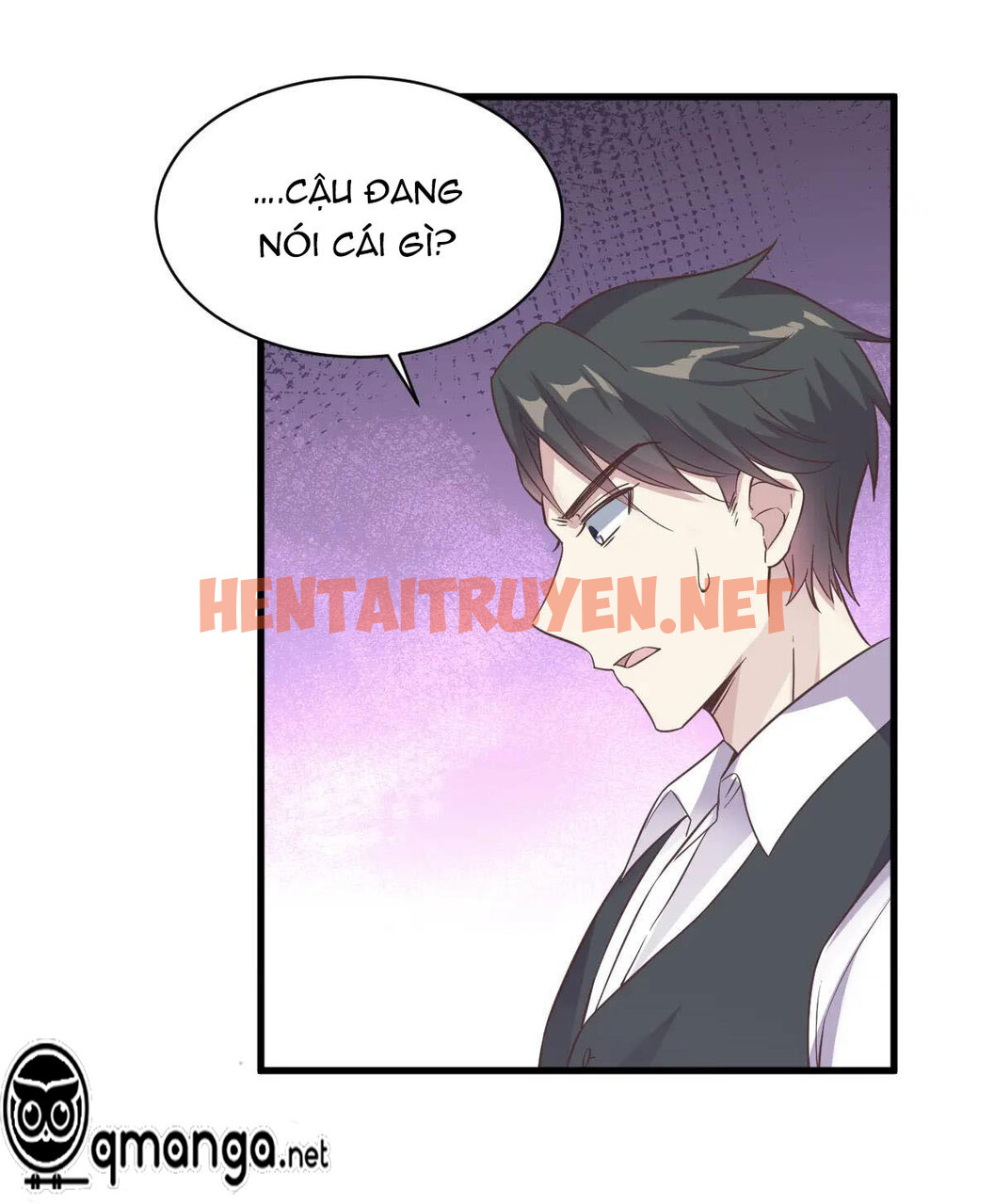 Xem ảnh Hôm Nay Tên Khốn Đó Lại Gây Sự Với Tôi - Chap 7 - img_034_1628915365 - HentaiTruyen.net