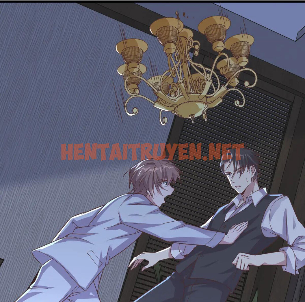 Xem ảnh Hôm Nay Tên Khốn Đó Lại Gây Sự Với Tôi - Chap 8 - img_002_1629897006 - HentaiTruyenVN.net