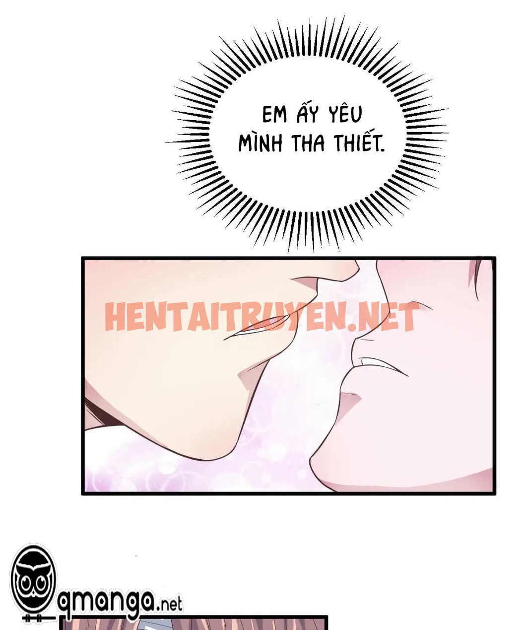 Xem ảnh Hôm Nay Tên Khốn Đó Lại Gây Sự Với Tôi - Chap 8 - img_019_1629897021 - HentaiTruyen.net