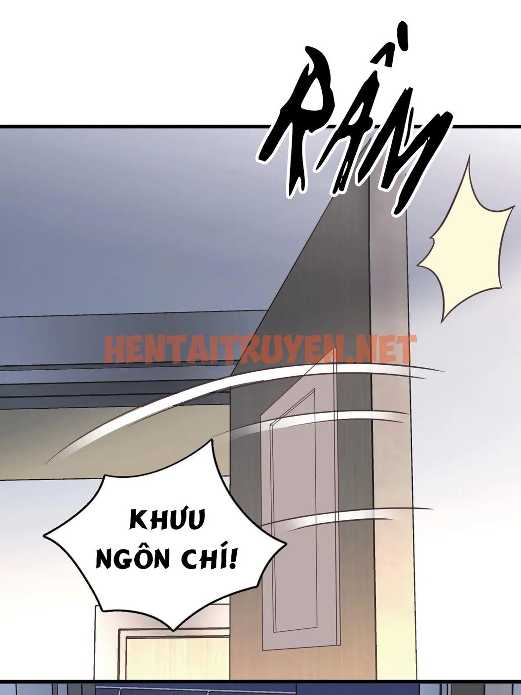 Xem ảnh Hôm Nay Tên Khốn Đó Lại Gây Sự Với Tôi - Chap 8 - img_037_1629897043 - HentaiTruyen.net